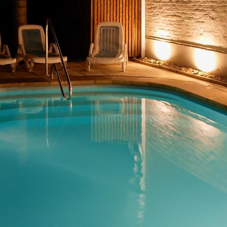 Hotel Ajax Punta del Este Kültér fotó