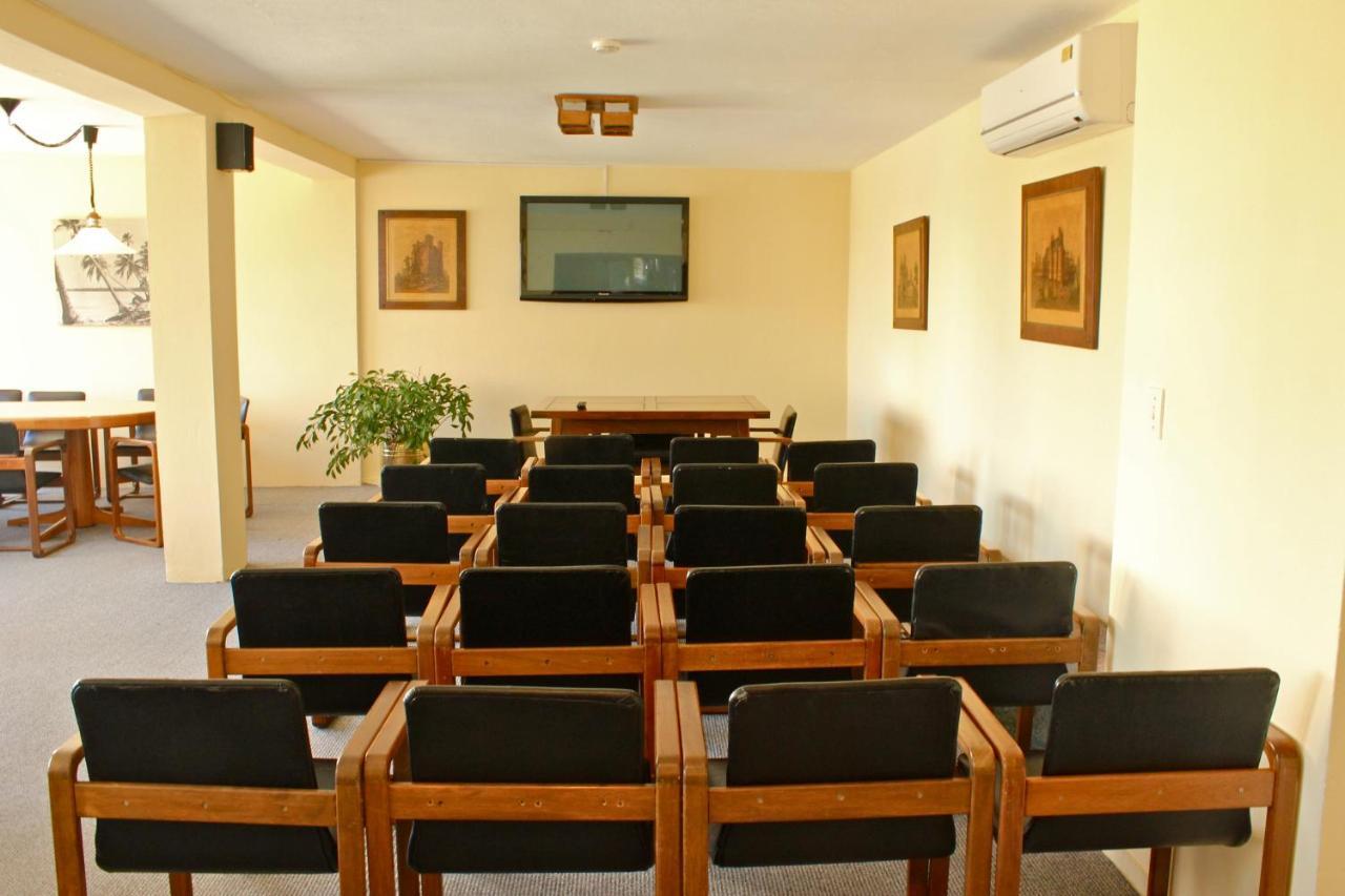 Hotel Ajax Punta del Este Kültér fotó